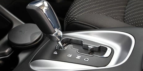 boite de vitesse auto