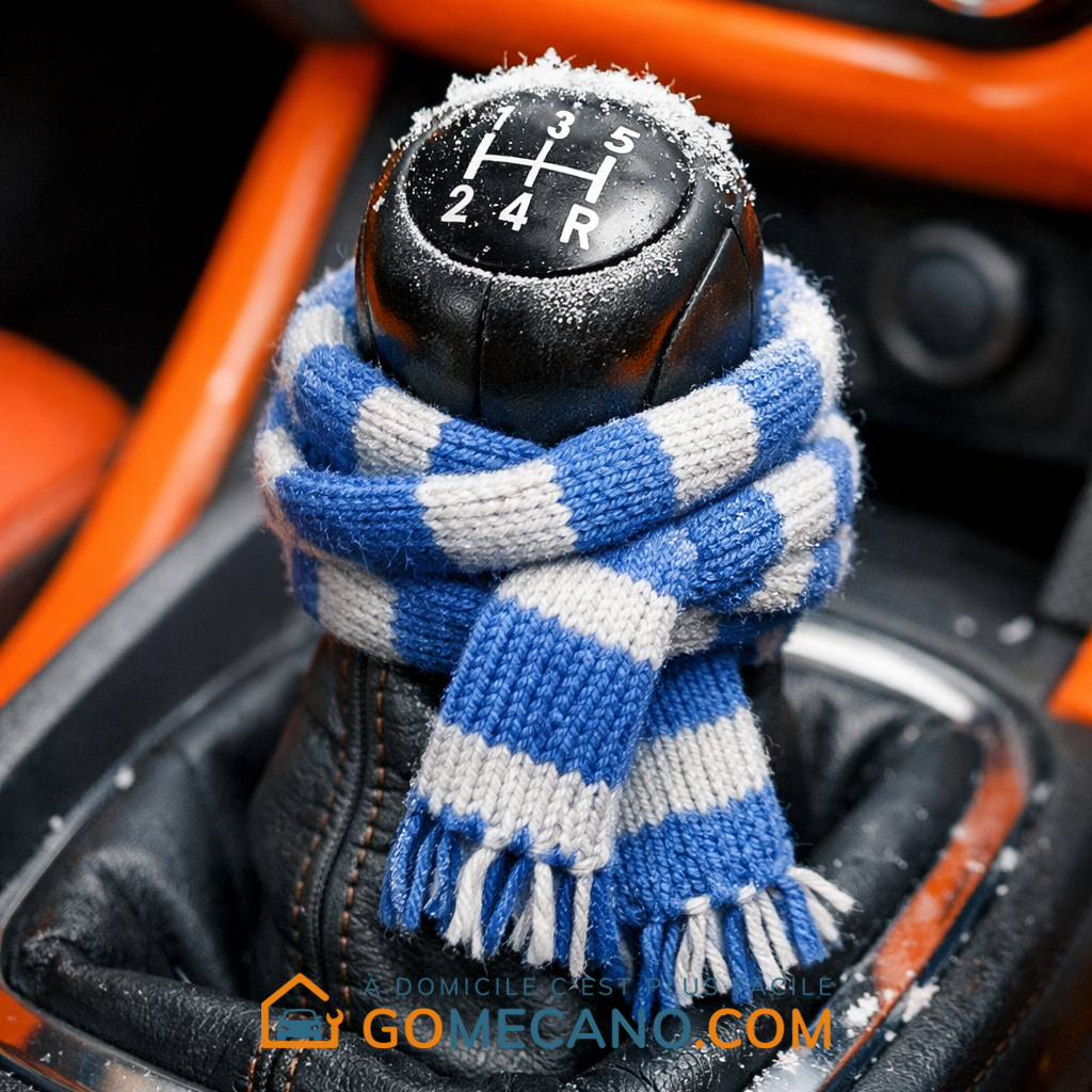 Vitesses Dures Passer Froid